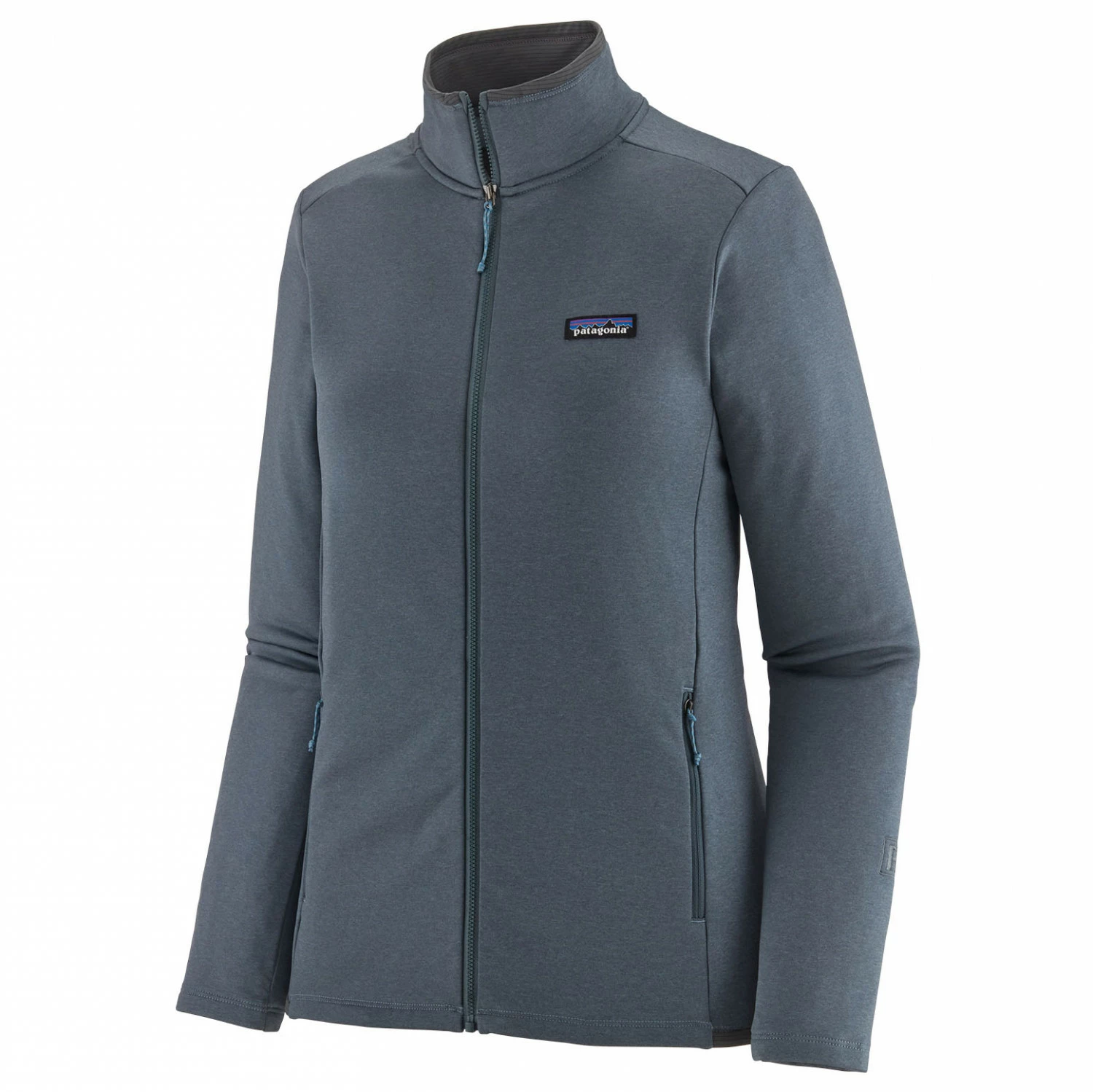 Patagonia Women's R1 Daily Jacket - Fleece Jacket 3 Patagonia Women's R1 Daily Jacket - Fleece Jacket