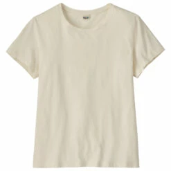 Patagonia Women's Regenerative Organic Cotton Tee - T-shirt