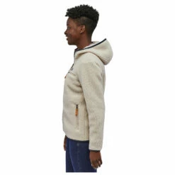 Patagonia Women's Retro Pile Hoody - Fleece Jacket 12 Patagonia Women's Retro Pile Hoody - Fleece Jacket -Outdoor Equipment Sales Shop patagonia womens retro pile hoody fleece jacket detail 5