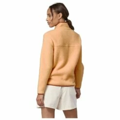 Patagonia Women's Retro Pile Jacket - Fleece Jacket -Outdoor Equipment Sales Shop patagonia womens retro pile jacket fleece jacket detail 3