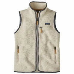 Patagonia Women's Retro Pile Vest - Fleece Vest