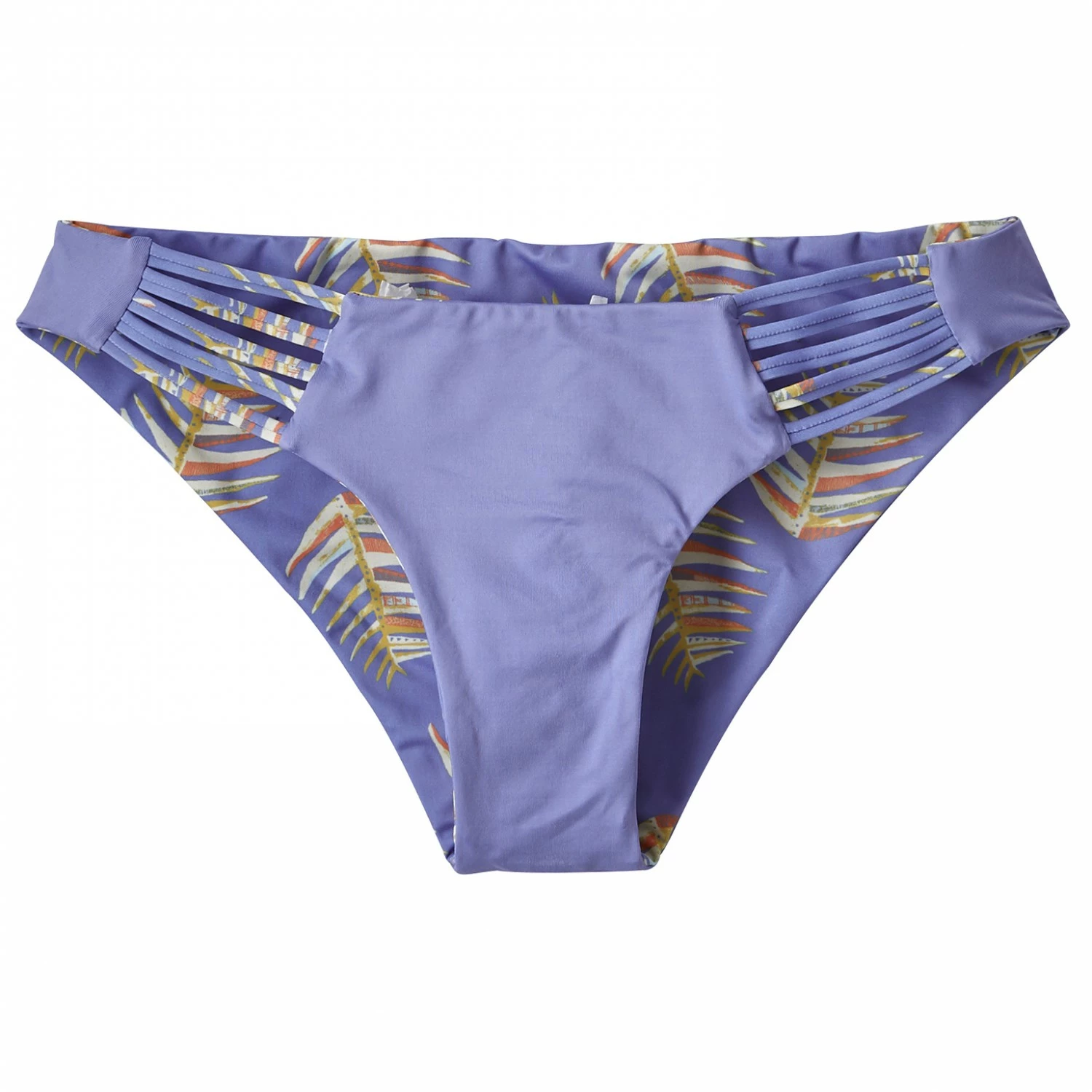 Patagonia Women's Reversible Seaglass Bay Bottoms - Bikini Bottom 5 Patagonia Women's Reversible Seaglass Bay Bottoms - Bikini Bottom - Image 3