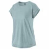 Patagonia Women's Ridge Flow Shirt - Running Shirt -Outdoor Equipment Sales Shop patagonia womens ridge flow shirt running shirt