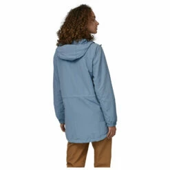 Patagonia Women's Skyforest Parka - Parka -Outdoor Equipment Sales Shop patagonia womens skyforest parka parka detail 3
