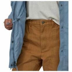 Patagonia Women's Skyforest Parka - Parka -Outdoor Equipment Sales Shop patagonia womens skyforest parka parka detail 5