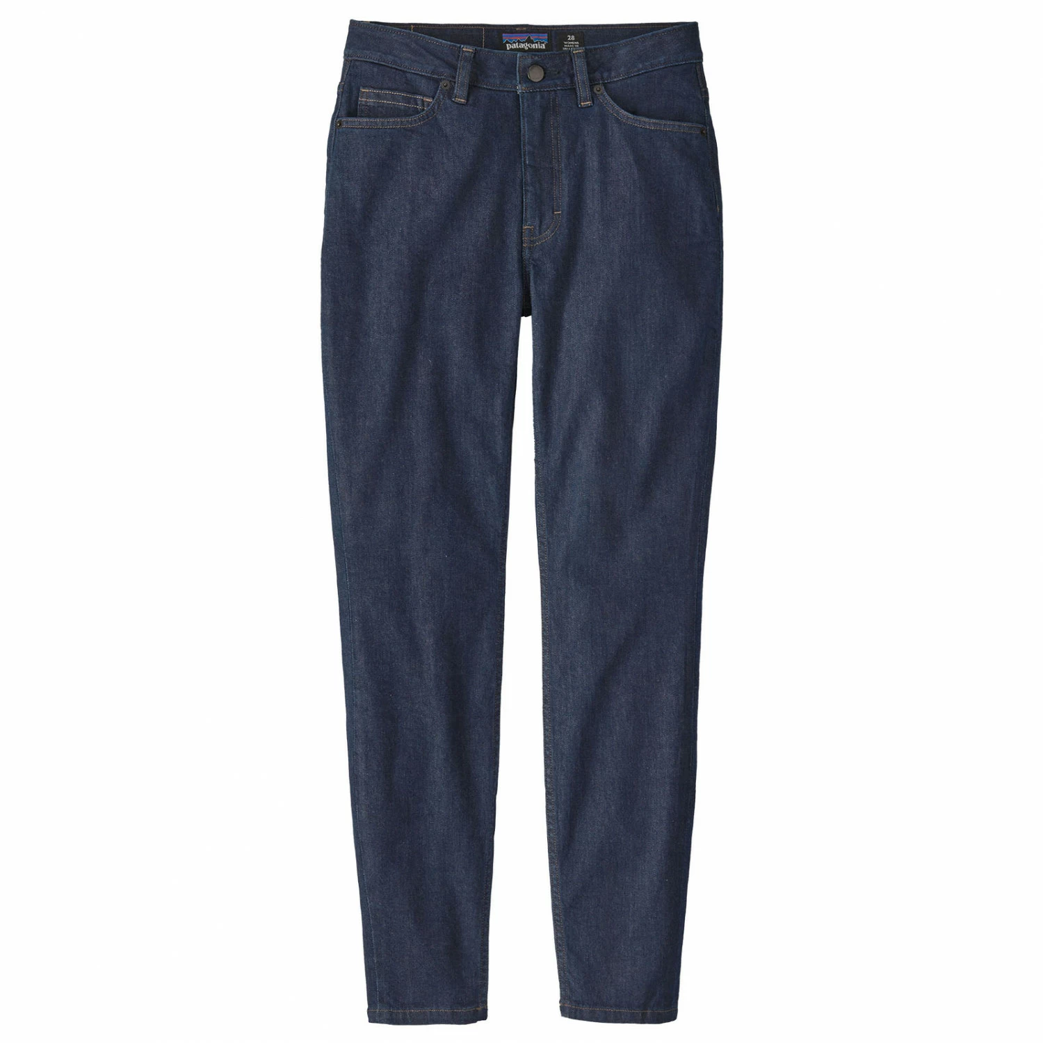 Patagonia Women's Slim Denim - Jeans 3 Patagonia Women's Slim Denim - Jeans