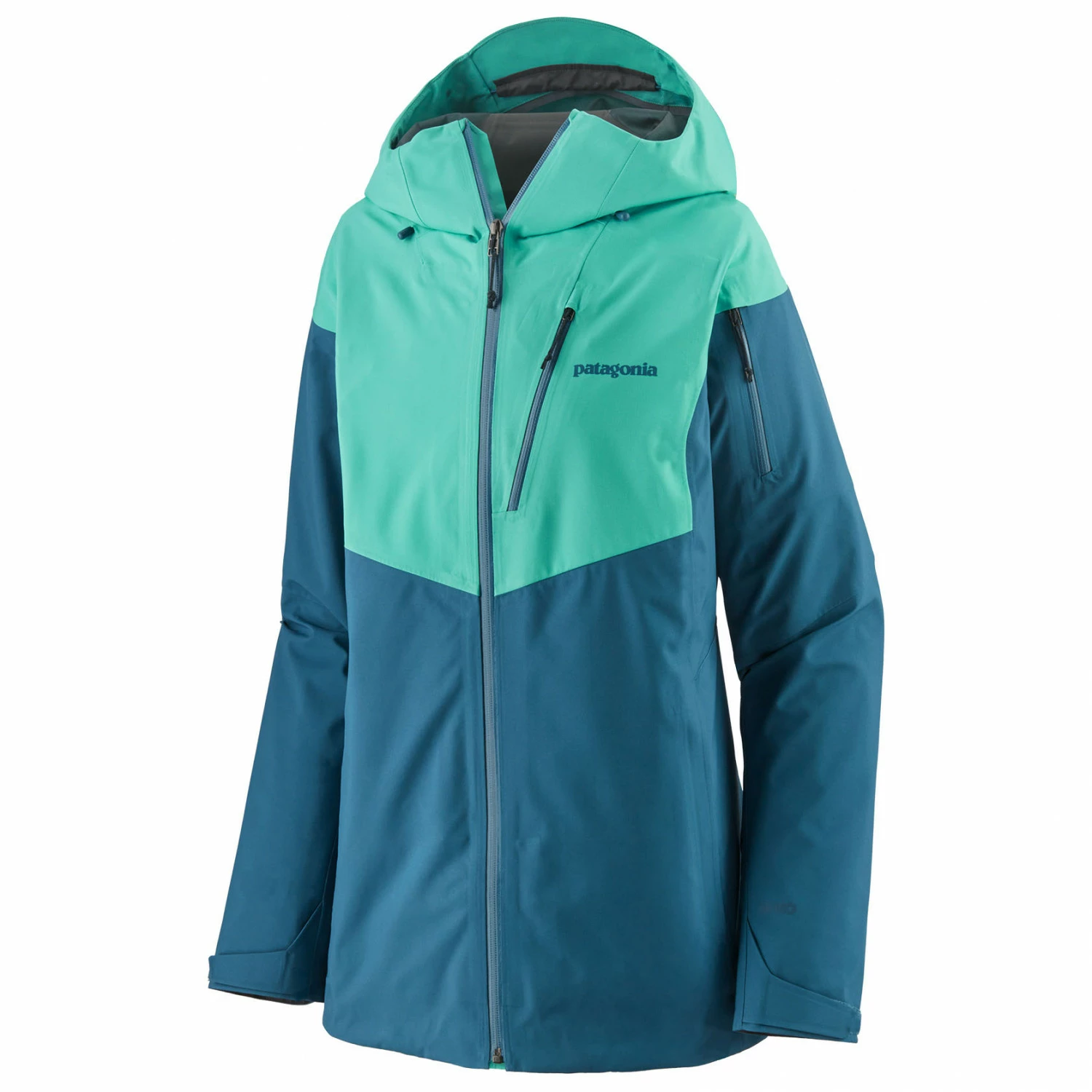 Patagonia Women's Snowdrifter Jacket - Ski Jacket 3 Patagonia Women's Snowdrifter Jacket - Ski Jacket