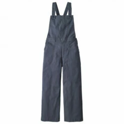 Patagonia Women's Stand Up Cropped Overalls - Casual Trousers