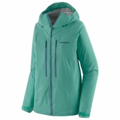 Patagonia Women's Stormstride Jacket - Ski Jacket
