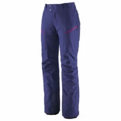 Patagonia Women's Stormstride Pants - Ski Trousers