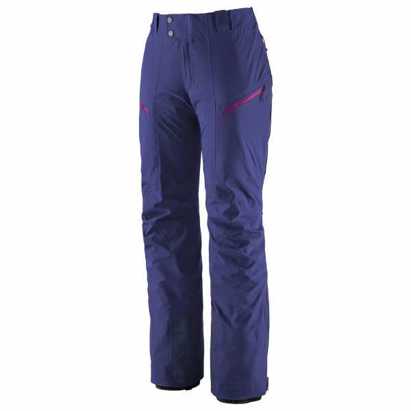 Patagonia Women's Stormstride Pants - Ski Trousers 3 Patagonia Women's Stormstride Pants - Ski Trousers