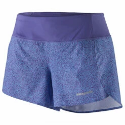 Patagonia Women's Strider Pro Shorts 3,5'' - Running Shorts