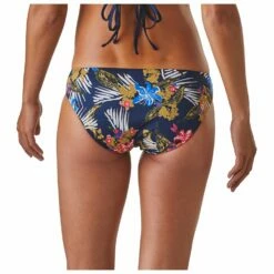 Patagonia Women's Sunamee Bottoms - Bikini Bottom -Outdoor Equipment Sales Shop patagonia womens sunamee bottoms bikini bottom detail 3