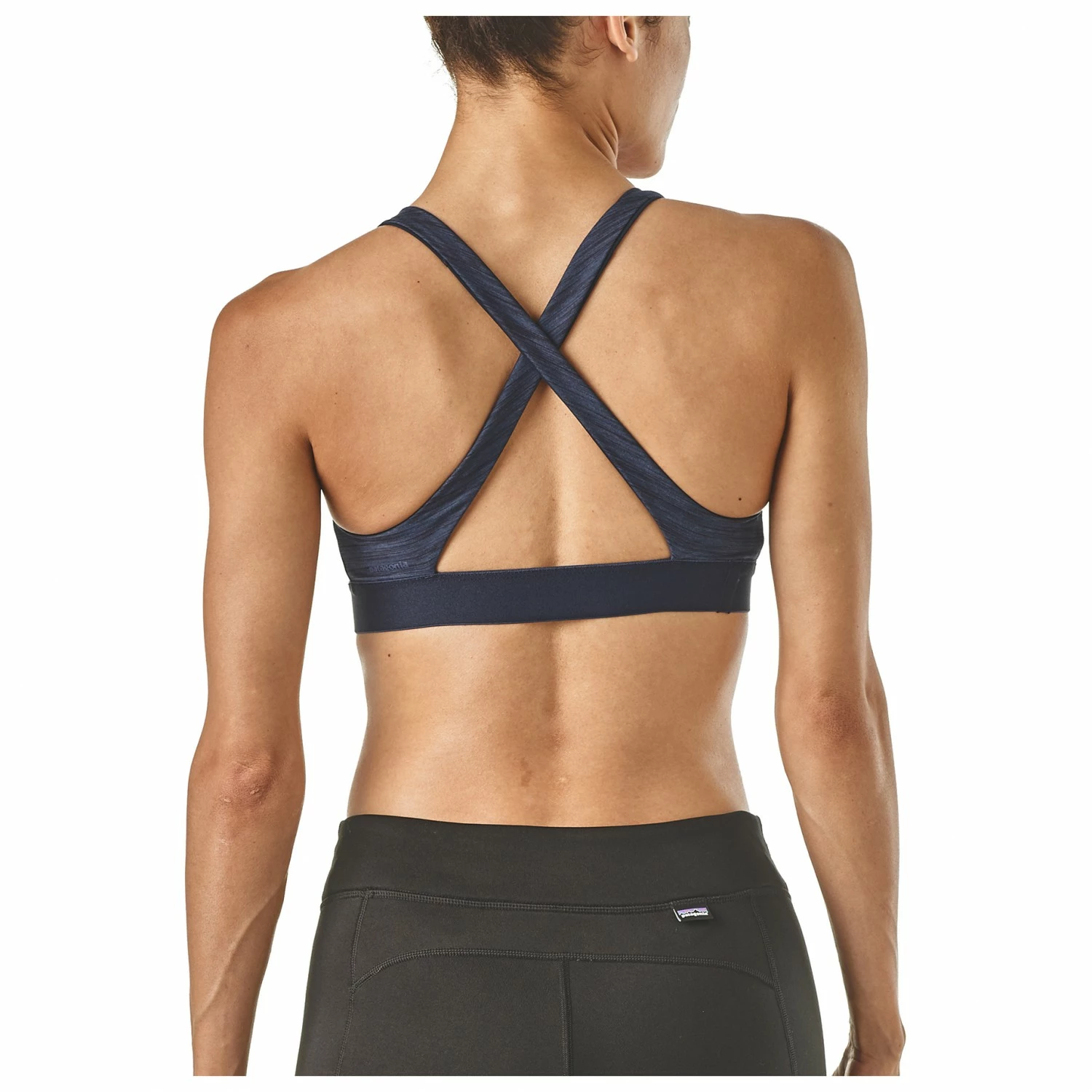 Patagonia Women's Switchback Sports Bra - Sports Bra 6 Patagonia Women's Switchback Sports Bra - Sports Bra - Image 4