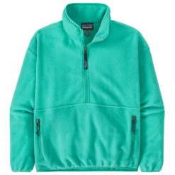 Patagonia Women's Synch Marsupial - Fleece Jumper