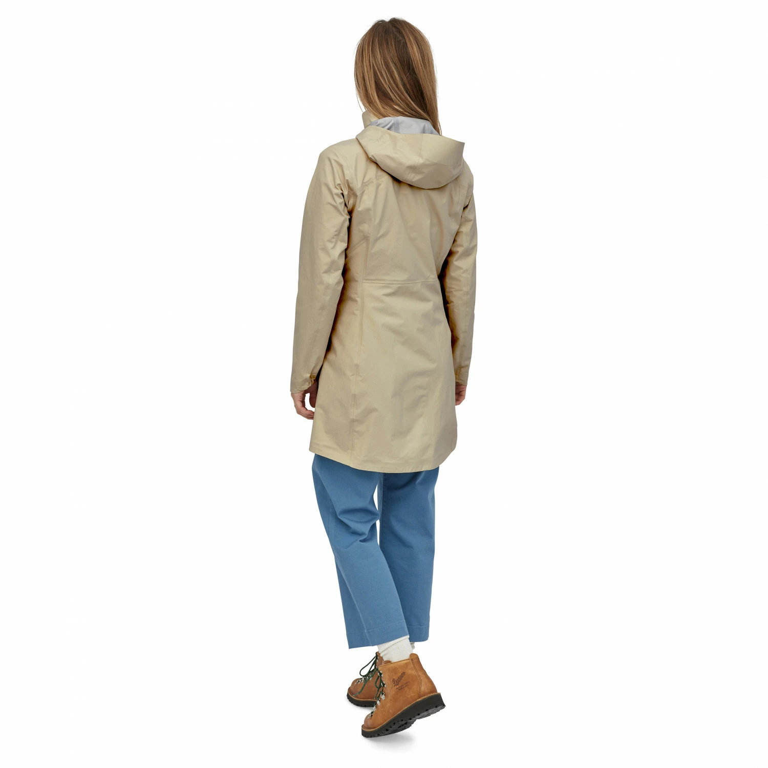 Patagonia Women's Torrentshell 3L City Coat - Coat 7 Patagonia Women's Torrentshell 3L City Coat - Coat - Image 5