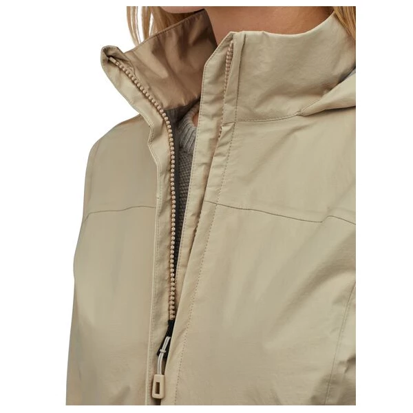 Patagonia Women's Torrentshell 3L City Coat - Coat 8 Patagonia Women's Torrentshell 3L City Coat - Coat - Image 6