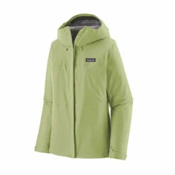 Patagonia Women's Torrentshell 3L Jacket - Waterproof Jacket