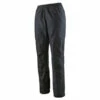 Patagonia Women's Torrentshell 3L Pants - Waterproof Trousers