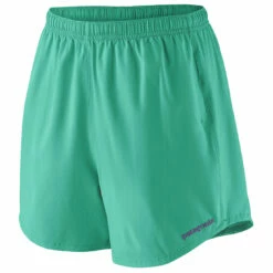 Patagonia Women's Trailfarer Shorts 4,5'' - Running Shorts