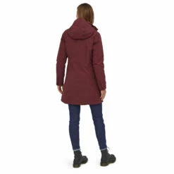 Patagonia Women's Tres 3-in-1 Parka - Coat 9 Patagonia Women's Tres 3-in-1 Parka - Coat -Outdoor Equipment Sales Shop patagonia womens tres 3 in 1 parka coat detail 3