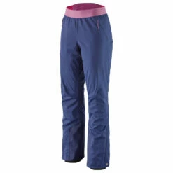 Patagonia Women's Upstride Pants - Ski Touring Trousers