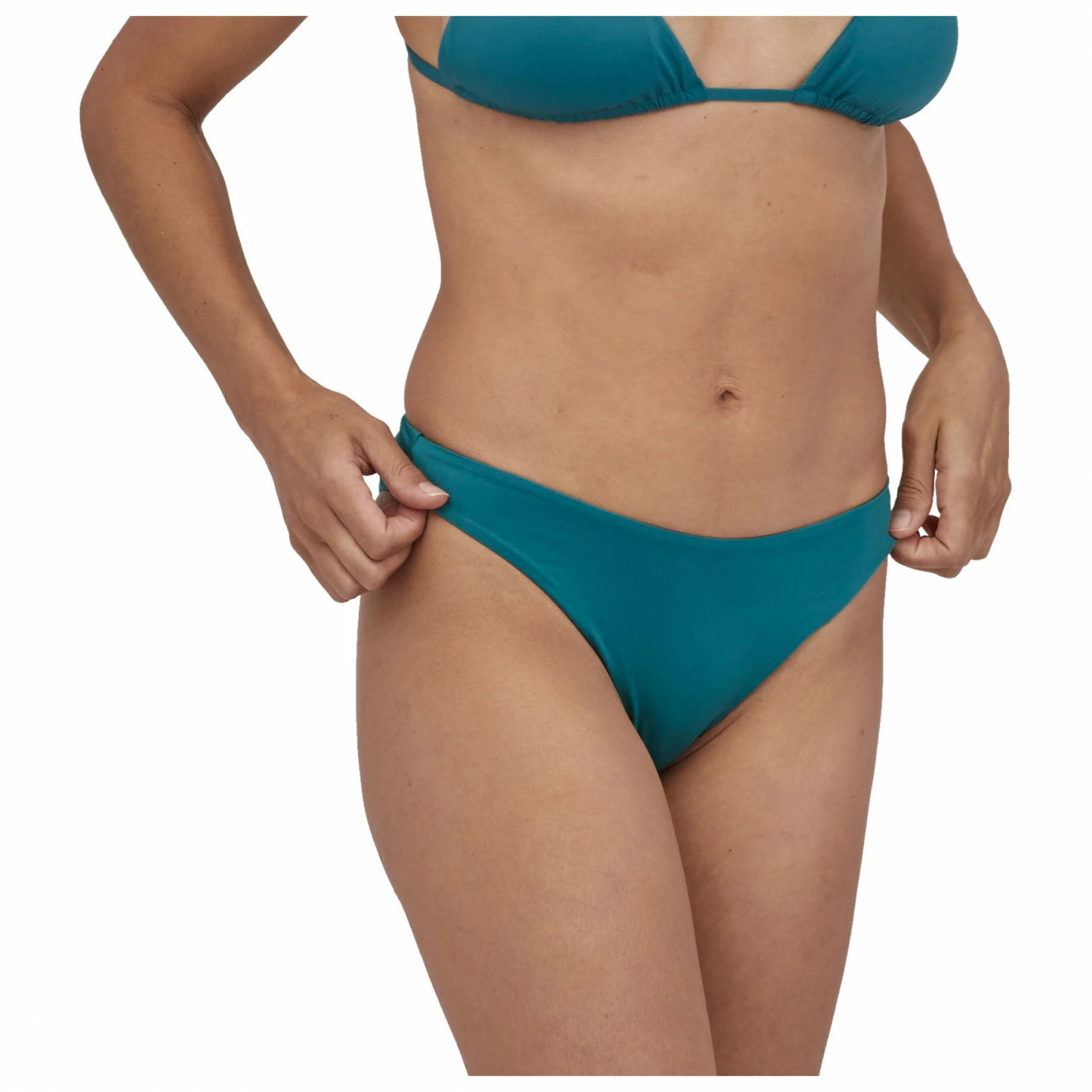 Patagonia Women's Upswell Bottoms - Bikini Bottom 5 Patagonia Women's Upswell Bottoms - Bikini Bottom - Image 3