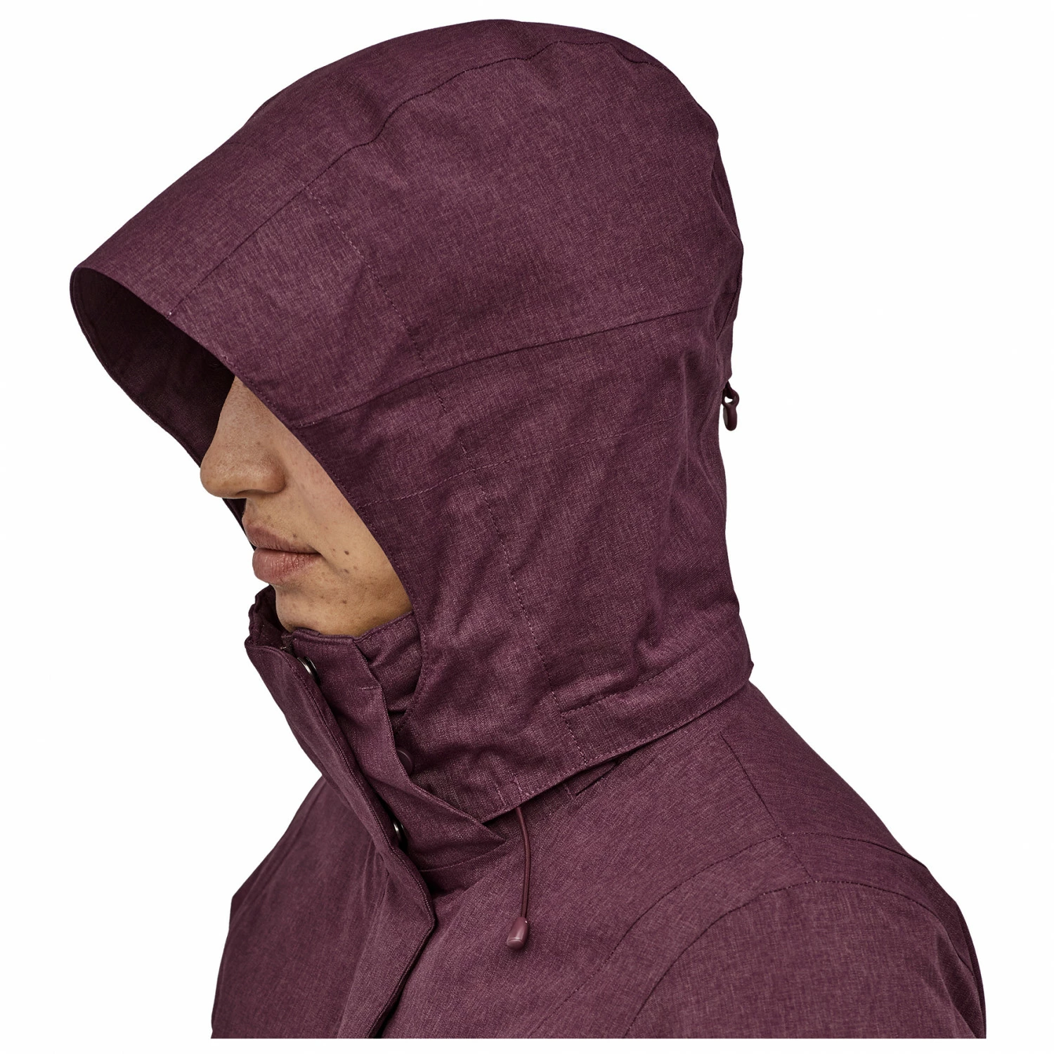 Patagonia Women's Vosque 3-In-1 Parka - 3-in-1 Jacket 13 Patagonia Women's Vosque 3-In-1 Parka - 3-in-1 Jacket - Image 11