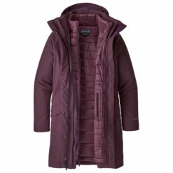 Patagonia Women's Vosque 3-In-1 Parka - 3-in-1 Jacket 17 Patagonia Women's Vosque 3-In-1 Parka - 3-in-1 Jacket -Outdoor Equipment Sales Shop patagonia womens vosque 3 in 1 parka 3 in 1 jacket detail 3