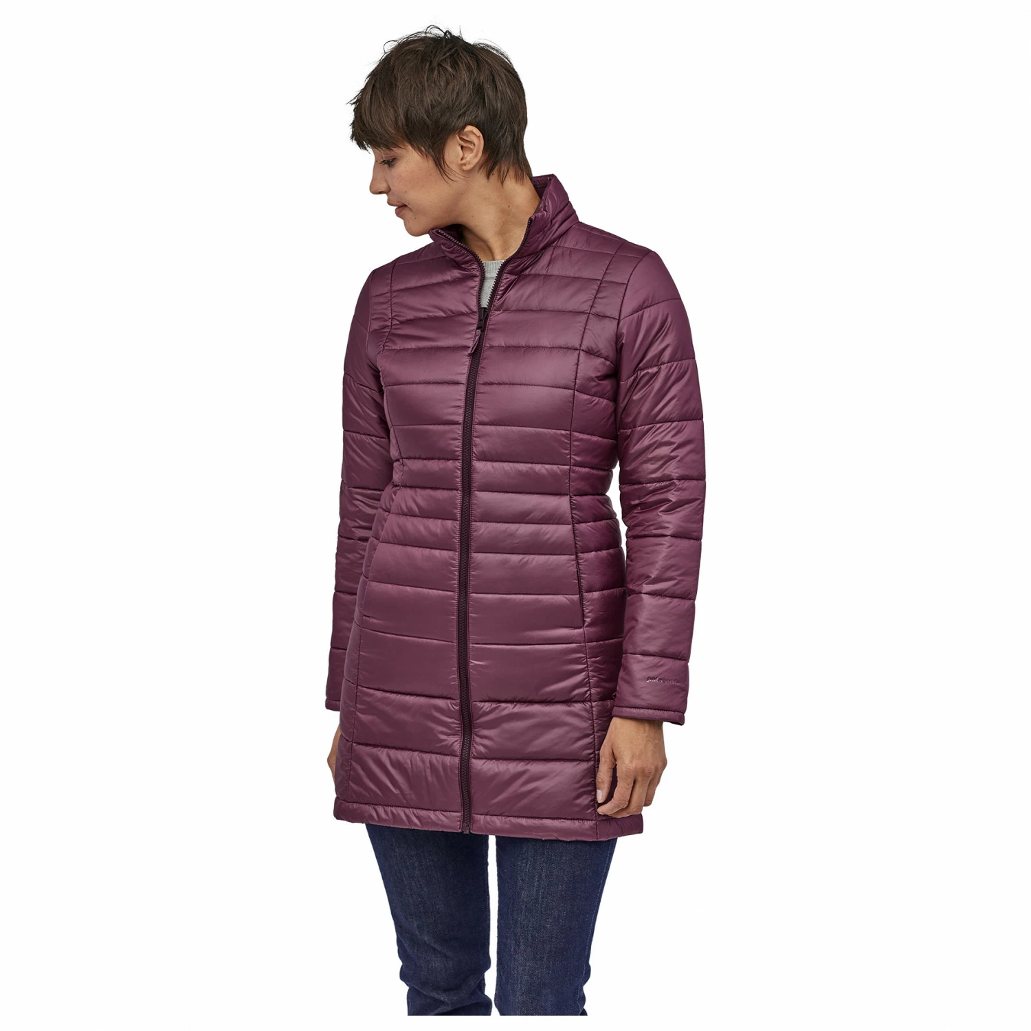 Patagonia Women's Vosque 3-In-1 Parka - 3-in-1 Jacket 8 Patagonia Women's Vosque 3-In-1 Parka - 3-in-1 Jacket - Image 6