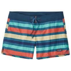 Patagonia Women's Wavefarer Boardshorts - Boardshorts