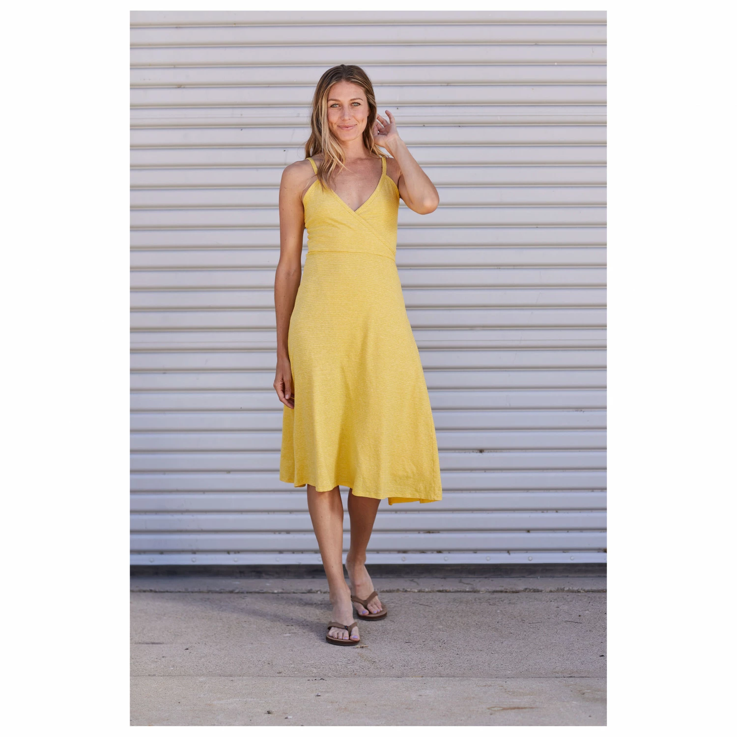 Patagonia Women's Wear With All Dress - Dress 4 Patagonia Women's Wear With All Dress - Dress - Image 2