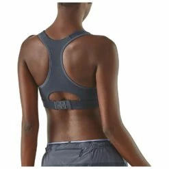 Patagonia Women's Wild Trails Sports Bra - Sports Bra -Outdoor Equipment Sales Shop patagonia womens wild trails sports bra sports bra detail 3