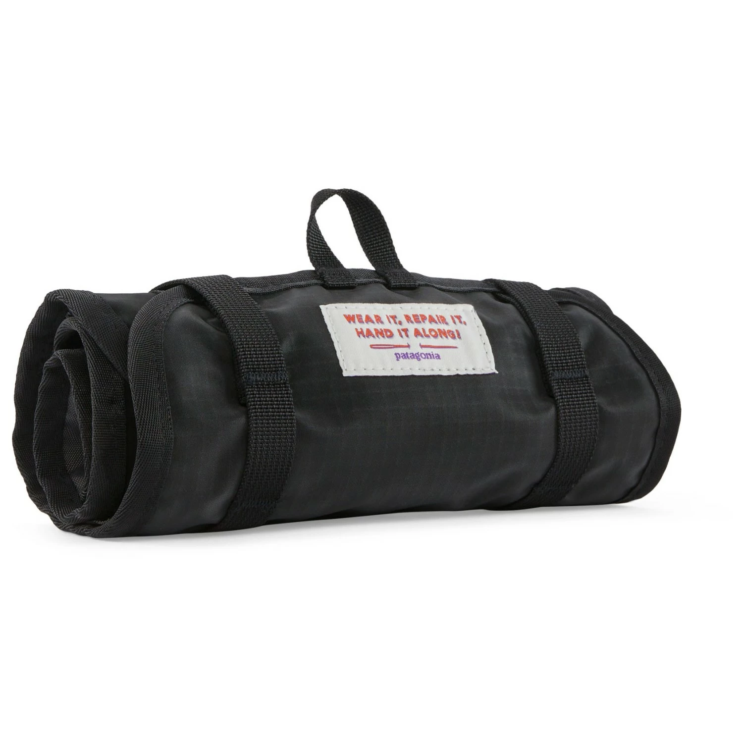 Patagonia Worn Wear Repair Roll - Repair Kit 3 Patagonia Worn Wear Repair Roll - Repair Kit