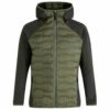 Peak Performance Argon Hybrid Hood - Synthetic Jacket 1 Peak Performance Argon Hybrid Hood - Synthetic Jacket -Outdoor Equipment Sales Shop peak performance argon hybrid hood synthetic jacket