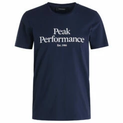 Peak Performance Original Tee - T-shirt