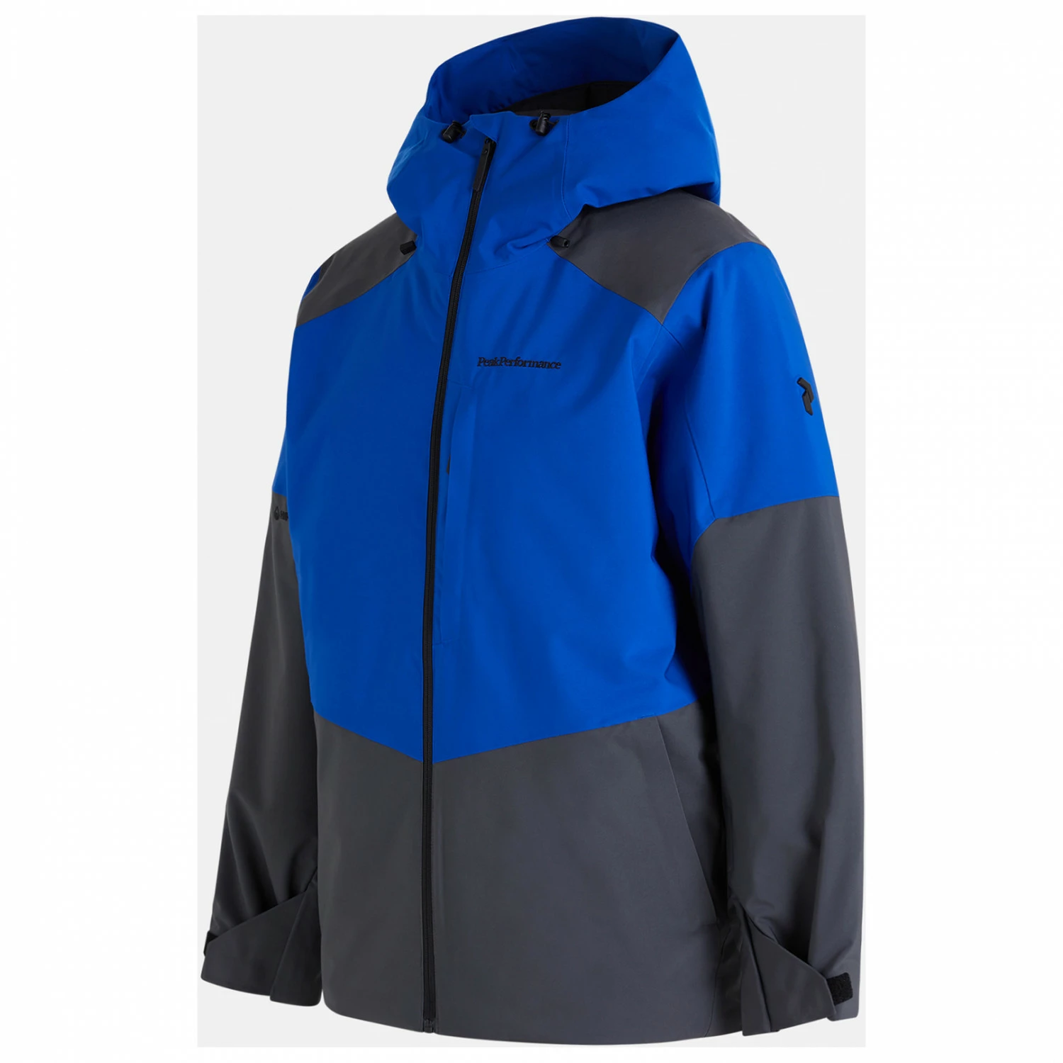 Peak Performance Pact Jacket - Ski Jacket 4 Peak Performance Pact Jacket - Ski Jacket - Image 2