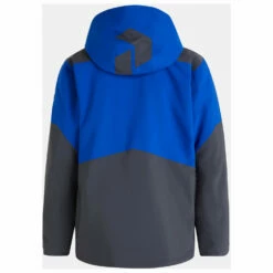 Peak Performance Pact Jacket - Ski Jacket 8 Peak Performance Pact Jacket - Ski Jacket -Outdoor Equipment Sales Shop peak performance pact jacket ski jacket detail 3