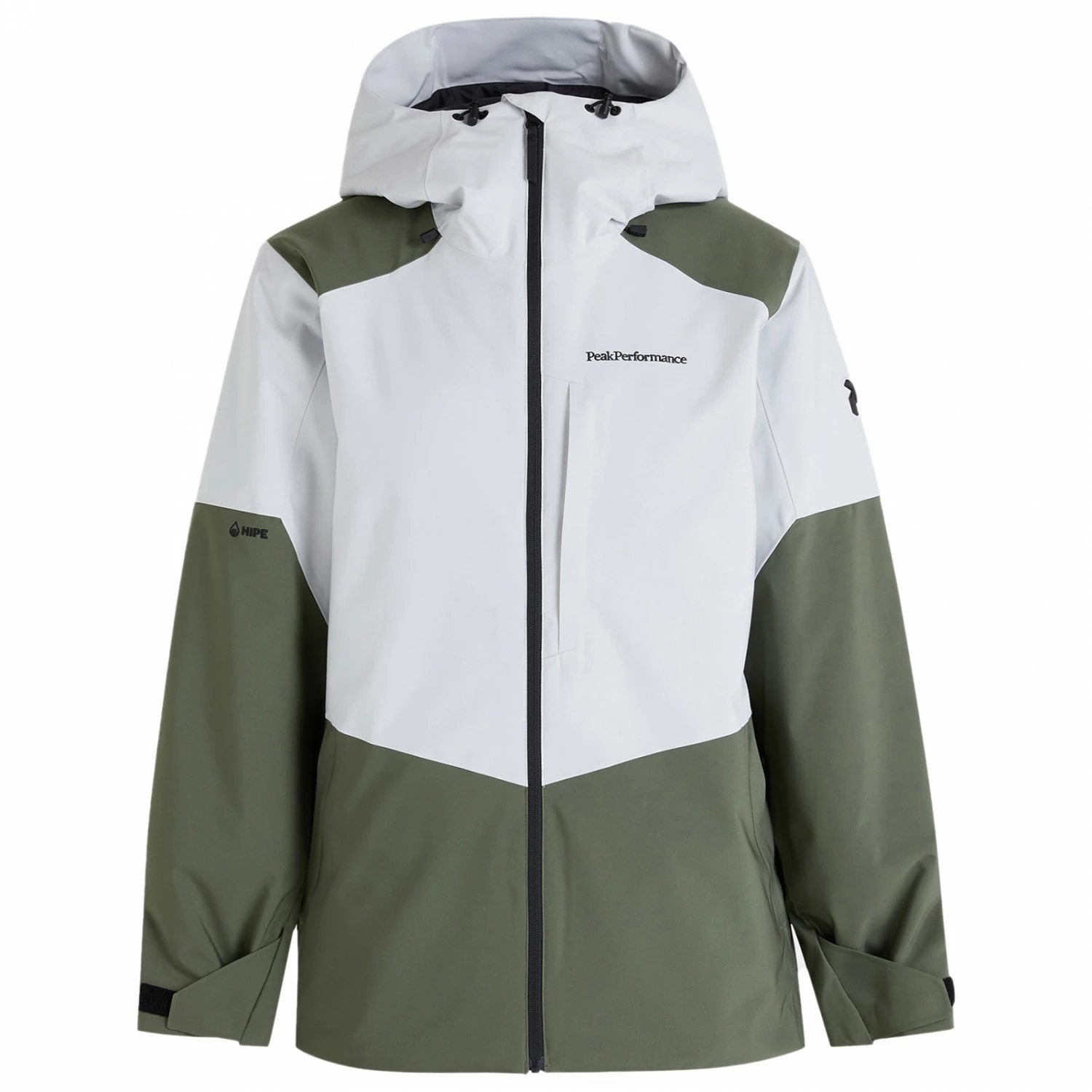 Peak Performance Pact Jacket - Ski Jacket 3 Peak Performance Pact Jacket - Ski Jacket