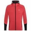 Peak Performance Rider Zip Hood - Fleece Jacket 2 Peak Performance Rider Zip Hood - Fleece Jacket -Outdoor Equipment Sales Shop peak performance rider zip hood fleece jacket