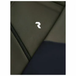 Peak Performance Rider Zip Hood - Fleece Jacket 11 Peak Performance Rider Zip Hood - Fleece Jacket -Outdoor Equipment Sales Shop peak performance rider zip hood fleece jacket detail 4