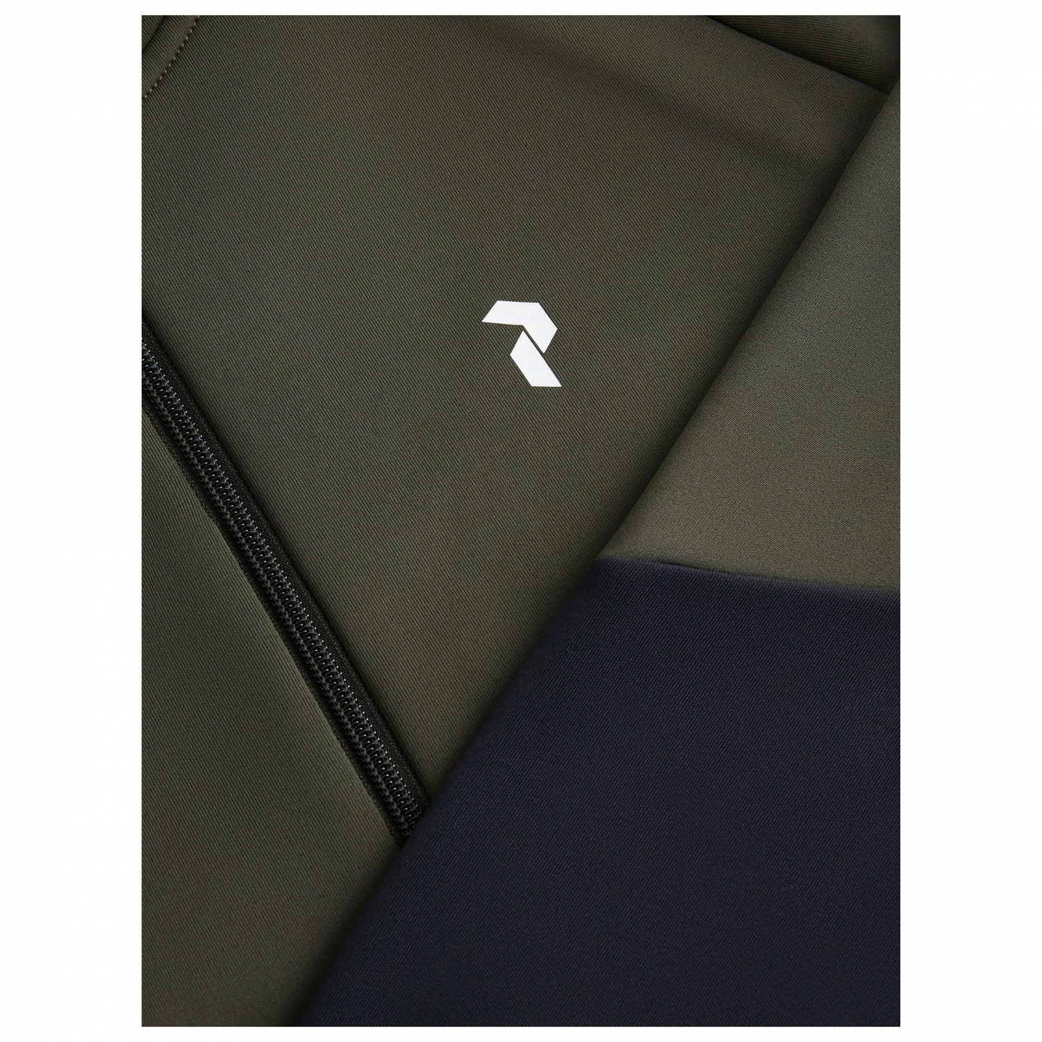 Peak Performance Rider Zip Hood - Fleece Jacket 6 Peak Performance Rider Zip Hood - Fleece Jacket - Image 4