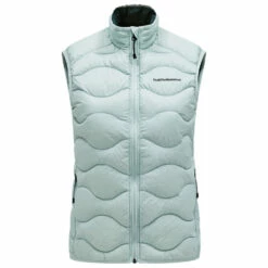 Peak Performance Women's Helium Down Vest - Down Vest