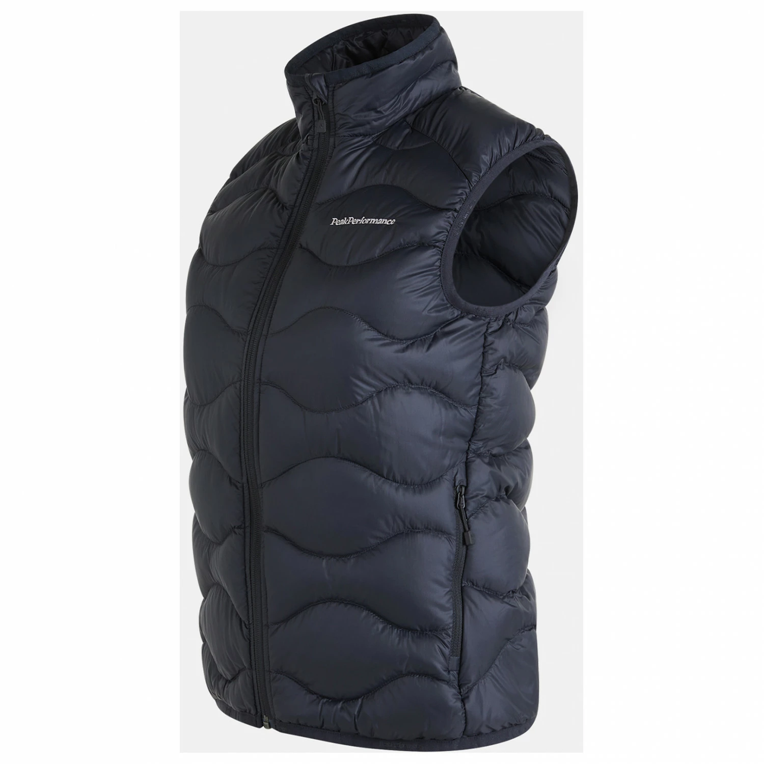 Peak Performance Women's Helium Down Vest - Down Vest 4 Peak Performance Women's Helium Down Vest - Down Vest - Image 2