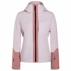 Peak Performance Women's Rider Ski Jacket - Ski Jacket