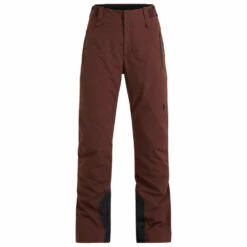 Peak Performance Women's Shred Pants - Ski Trousers