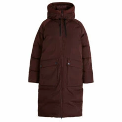 Peak Performance Women's Stella Coat - Down Coat