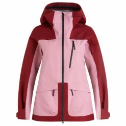 Peak Performance Women's Vertical 3L GORE-TEX Jacket - Ski Jacket