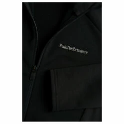 Peak Performance Women's Vertical Mid Zip Jacket - Fleece Jacket 11 Peak Performance Women's Vertical Mid Zip Jacket - Fleece Jacket -Outdoor Equipment Sales Shop peak performance womens vertical mid zip jacket fleece jacket detail 4