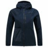 Peak Performance Women's Vislight Alpha Jacket - Synthetic Jacket